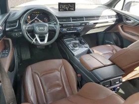 Audi Q7 PRESTIGE/DIGITAL/ОБДУХВАНЕ/АВТОКРЕДИТ - 26900 лв. - 44052602 8