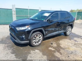 Toyota Rav4 XLE PREMIUM 4х4 - 30000 лв. - 72955792 2