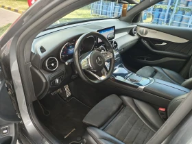 Mercedes-Benz GLC 400 AMG* 9-G* Burmester*  | Mobile.bg    13