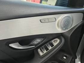 Mercedes-Benz GLC 400 AMG* 9-G* Burmester*  | Mobile.bg    17