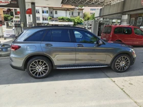 Mercedes-Benz GLC 400 AMG* 9-G* Burmester*  | Mobile.bg    9