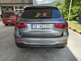 Mercedes-Benz GLC 400 AMG* 9-G* Burmester*  | Mobile.bg    12