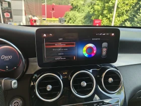 Mercedes-Benz GLC 400 AMG* 9-G* Burmester*  | Mobile.bg    7