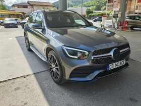     Mercedes-Benz GLC 400 AMG* 9-G* Burmester* 