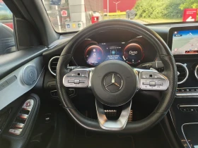 Mercedes-Benz GLC 400 AMG* 9-G* Burmester*  | Mobile.bg    16
