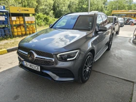 Mercedes-Benz GLC 400 AMG* 9-G* Burmester*  | Mobile.bg    4
