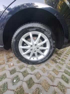 Обява за продажба на Mercedes-Benz ML 320 Ml 320 cdi ~21 800 лв. - изображение 8