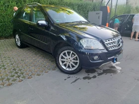 Обява за продажба на Mercedes-Benz ML 320 Ml 320 cdi ~21 800 лв. - изображение 1