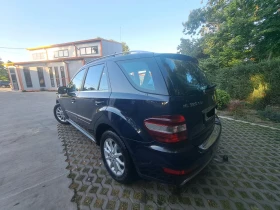 Обява за продажба на Mercedes-Benz ML 320 Ml 320 cdi ~21 800 лв. - изображение 2
