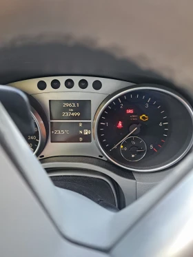 Обява за продажба на Mercedes-Benz ML 320 Ml 320 cdi ~21 800 лв. - изображение 4