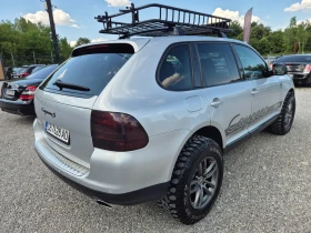 Porsche Cayenne OFFROAD PACK, GAS - 21000 лв. - 30330988 7