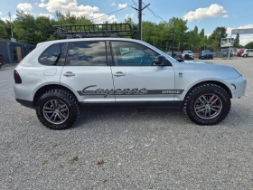 Porsche Cayenne OFFROAD PACK, GAS - 21000 лв. - 30330988 8