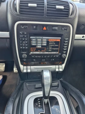 Porsche Cayenne OFFROAD PACK, GAS - 21000 лв. - 30330988 10