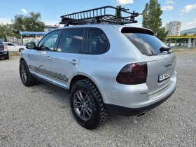 Porsche Cayenne OFFROAD PACK, GAS - 21000 лв. - 30330988 5