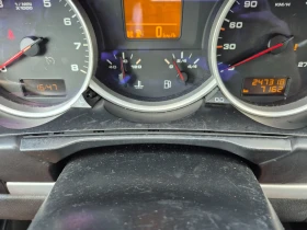 Porsche Cayenne OFFROAD PACK, GAS - 21000 лв. - 30330988 11