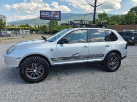 Porsche Cayenne OFFROAD PACK, GAS - 21000 лв. - 30330988 4