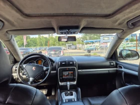 Porsche Cayenne OFFROAD PACK, GAS - 21000 лв. - 30330988 9