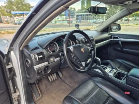 Porsche Cayenne OFFROAD PACK, GAS - 21000 лв. - 30330988 12