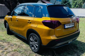 Обява за продажба на Suzuki Vitara GL+ Buster Jet HYBRID 4x4 ~39 450 лв. - изображение 5