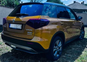 Обява за продажба на Suzuki Vitara GL+ Buster Jet HYBRID 4x4 ~39 450 лв. - изображение 2