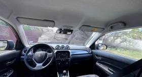 Обява за продажба на Suzuki Vitara GL+ Buster Jet HYBRID 4x4 ~39 450 лв. - изображение 10
