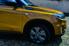 Обява за продажба на Suzuki Vitara GL+ Buster Jet HYBRID 4x4 ~39 450 лв. - изображение 7