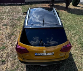 Обява за продажба на Suzuki Vitara GL+ Buster Jet HYBRID 4x4 ~39 450 лв. - изображение 6