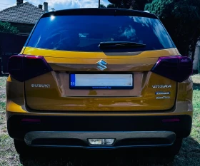 Обява за продажба на Suzuki Vitara GL+ Buster Jet HYBRID 4x4 ~39 450 лв. - изображение 1