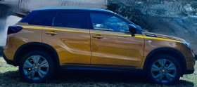 Обява за продажба на Suzuki Vitara GL+ Buster Jet HYBRID 4x4 ~39 450 лв. - изображение 3