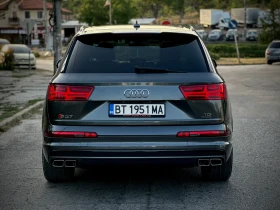 Audi SQ7 - 79900 лв. - 85254528 3