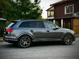 Audi SQ7 - 79900 лв. - 85254528 5