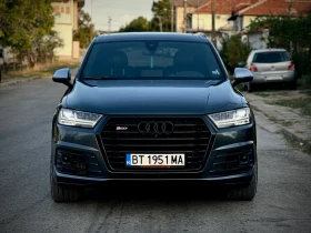 Audi SQ7 - 79900 лв. - 85254528 2