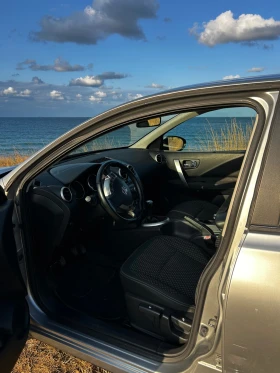 Nissan Qashqai  1.6 114.. | Mobile.bg    7