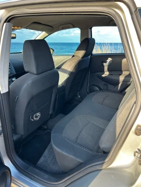 Nissan Qashqai  1.6 114.. | Mobile.bg    9