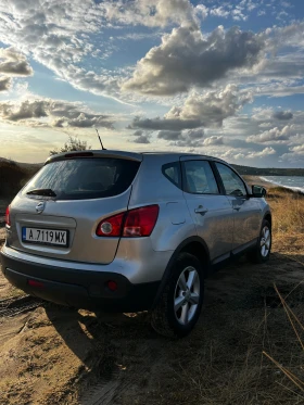 Nissan Qashqai  1.6 114.. | Mobile.bg    6