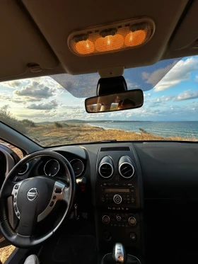 Nissan Qashqai  1.6 114.. | Mobile.bg    13