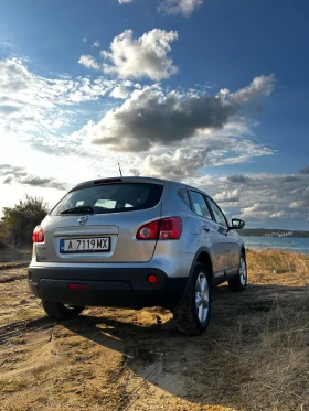 Nissan Qashqai  1.6 114.. | Mobile.bg    4