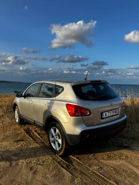 Nissan Qashqai  1.6 114.. | Mobile.bg    3