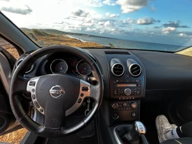 Nissan Qashqai  1.6 114.. | Mobile.bg    16