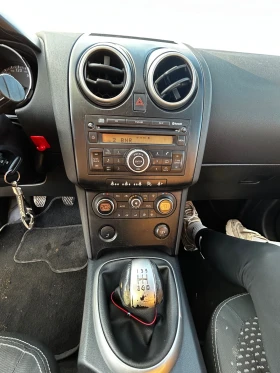 Nissan Qashqai  1.6 114.. | Mobile.bg    15