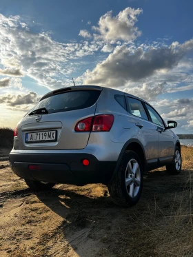 Nissan Qashqai  1.6 114.. | Mobile.bg    5