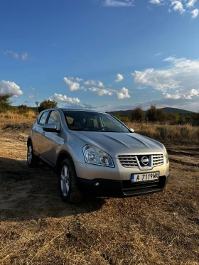 Nissan Qashqai  1.6 114.. | Mobile.bg    2