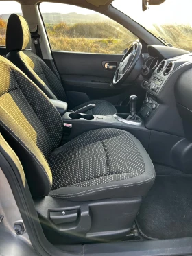 Nissan Qashqai  1.6 114.. | Mobile.bg    11