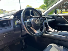 Lexus RX 350 AWD* Premium | Mobile.bg    5