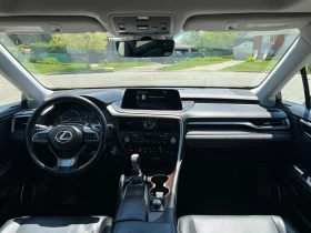 Lexus RX 350 AWD* Premium | Mobile.bg    8