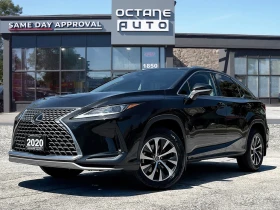     Lexus RX 350 AWD* Premium