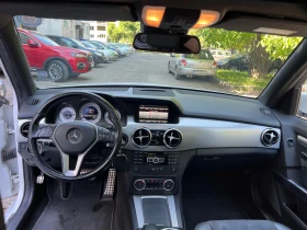 Mercedes-Benz GLK 2.2 | Mobile.bg    10