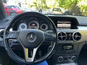 Mercedes-Benz GLK 2.2 | Mobile.bg    9
