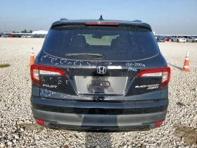 Honda Pilot Black | Mobile.bg    6