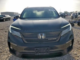 Honda Pilot Black | Mobile.bg    5